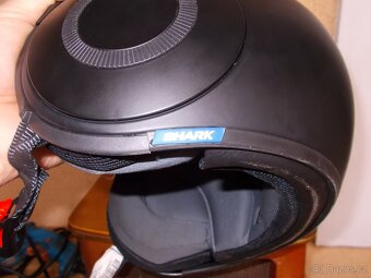 Helma Shark XL - 5