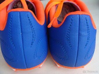 Kopačky Adidas PREDATOR CLUB FXG, vel.35,5 - 5