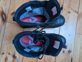Pánské boty Alfa Skarvet GTX - 5