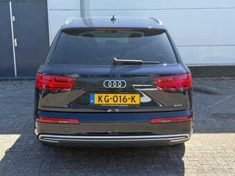 Audi Q7 e-tron 3.0 TDI Pro Line Quattro Hybrid - 5