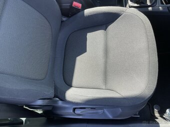 Škoda Yeti 1.2 Tsi 77 KW 179 tkm 3/2014 TAŽNÉ PĚKNÁ VÝBAVA - 5