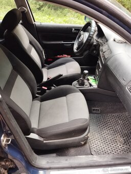 Volkswagen golf IV - 5