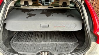 Volvo V60 D4 2014 - 5