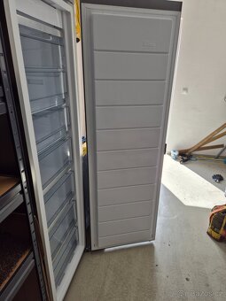Šuplíkový mrazák Gorenje - 5