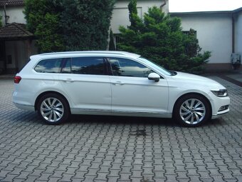 VW Passat Var.B8 2.0tdi 140kw DSG Highline 2015 - 5