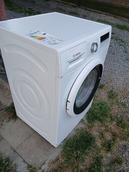 Bosch maxx 8 - 5