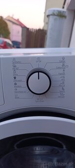 Pračka Beko WRE 6531 B0 6kg 1550 W - 5