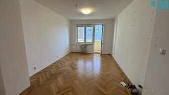 Pronájem, Byty 2+1, 55 m² - Třebíč - Horka-Domky - 5