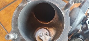Turbo K03 Octavia 1.8t, Golf, Audi 1.8t 110kw - 5