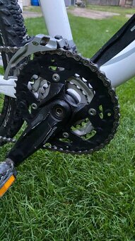 Dívčí kolo Specialized Myka 26" - 5