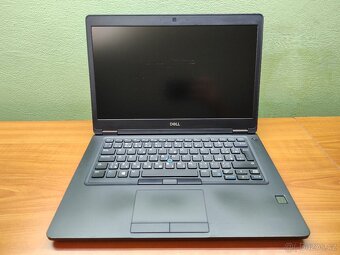 14" podsvícený Dell 5491,Nvidia,i5-4core-4,2GHz,512GbM.2,NF - 5