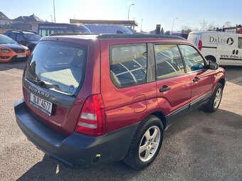 Subaru Forester 2.0 92KW,KLIMA,PLYN DO 2034 - 5