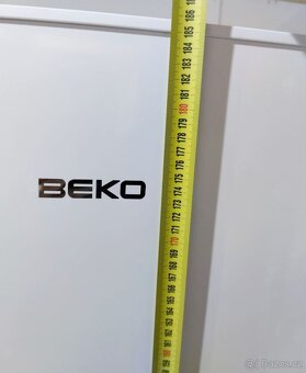 Lednice Beko - 5