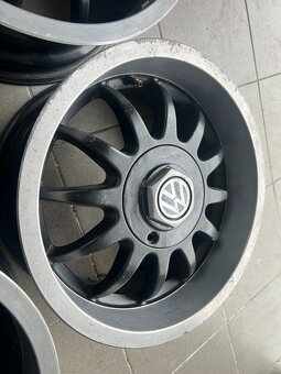 ALU ATS 15" - 5