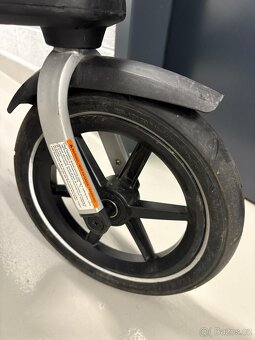 Thule Urban Glide 2 - 5