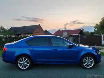 Škoda Octavia III sedan 1.4 Tsi 110kW 131000km JOY - 5