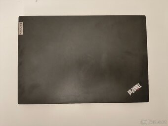 Lenovo ThinkPad E14 Gen 2| i5-1135G7 16 GB RAM |256-1 TB SSD - 5