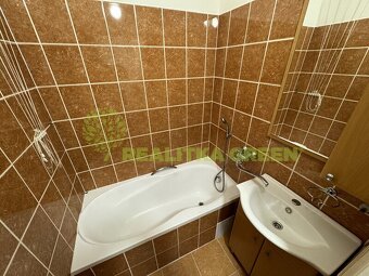 Pronájem bytu 2+1 Vsetín, ul. Luh, balkon, CP 53 m2 - 5