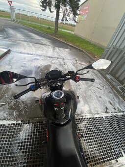 Barton street-r 125 - 5