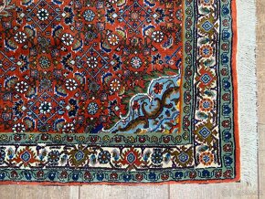 Perský luxusní TOP koberec BIDJÁR 143x95 - 5