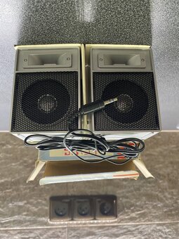 Retro repráčky Levis - 5