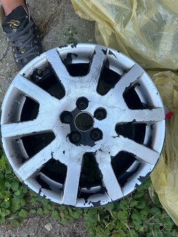 Alu spider r 16 - 5