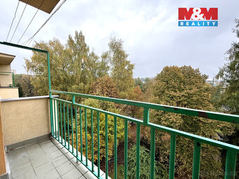 Prodej bytu 1+1, 35 m², Havířov, ul. Okrajová - 5