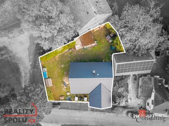 Prodej, domy/rodinný, 204.24 m2, 55203 Dolany, Náchod [ID 76 - 5