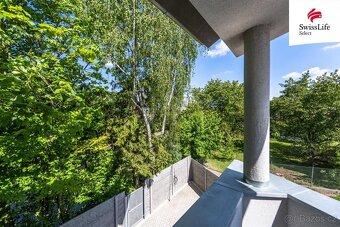 Prodej bytu 3+kk 74 m2, Břežany II - 5