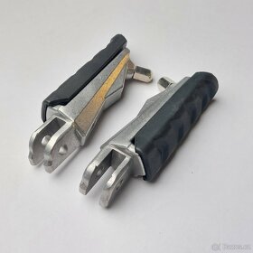 Stupačky BMW F800, R1200S - 5