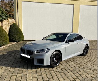 BMW m2 2024 - 5