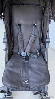 Elodie Details golfový kočárek + originální travel bag - 5