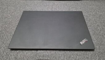 15,6 ThinkPad T15 GEN2 i5-1135G7 16GB RAM, 512GB 7h bat - 5