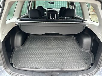 Subaru Forester 2.0 110kW 2013 139314km Trend TAŽNÉ - 5