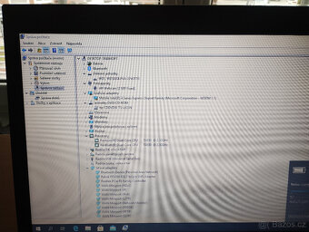 notebook HP 620 - orig. zdroj a baterie (1.5hod) + upgrade - 5