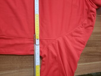 Pánská sportovní mikina Proact, v. Xxl, NOVÁ - 5