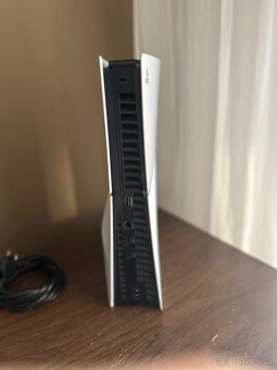 Sony PlayStation 5 slim mehanichka - 5