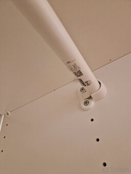 Součásti z Ikea (PAX, METOD) - 5