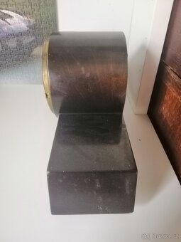 Krbové hodiny WEIMAR - 5