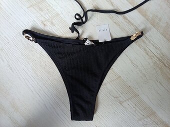 Dvoudílné dámské plavky Mohito - 5