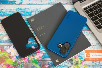 Nillkin Super Frosted pro Xiaomi / Redmi / Poco - 5