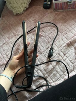 Vlnkovačka REMINGTON Ceramic Crimp S5580 - 5