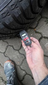 Alu kola 17x6,5 ET 45 215/60 R17 96H - 5