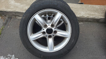 Rezerva, rezervní kolo - 5