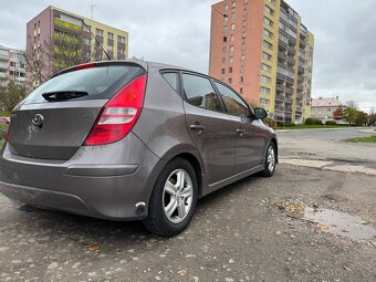 Hyundai I30 - 5