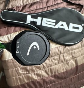 Nabízím tenisovou raketu HEAD Challenge Pro (grafit) - 5