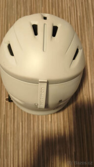 Lyžařská helma SALOMON PEARL - 5