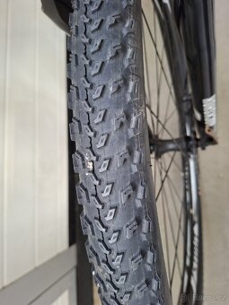 Kolo pánské hliníkový rám - 5