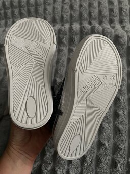 Boty zateplené vel.25 - 5