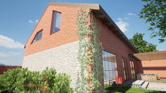 Prodej, pozemky/bydlení, 705 m2, 33035 Kunějovice, Plzeň-sev - 5